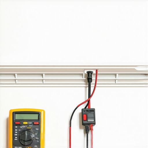 Read more about the article Why Your Electric Baseboard Heater Is Drawing Too Much Current