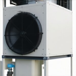 Read more about the article Why Your Evaporative Cooler Needs a Fresh Water Bleed-Off Line
