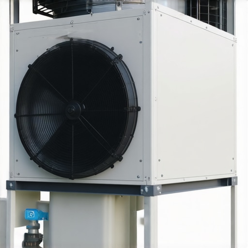 You are currently viewing Why Your Evaporative Cooler Needs a Fresh Water Bleed-Off Line