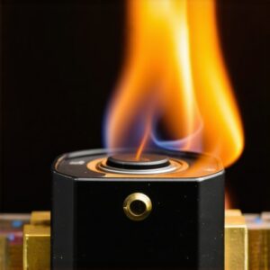 Read more about the article Why Your Furnace Igniter Glows but the Burner Never Lights