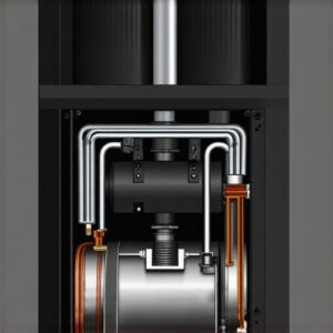 Read more about the article Why Your Furnace Makes a Loud Booming Sound Every Time It Starts