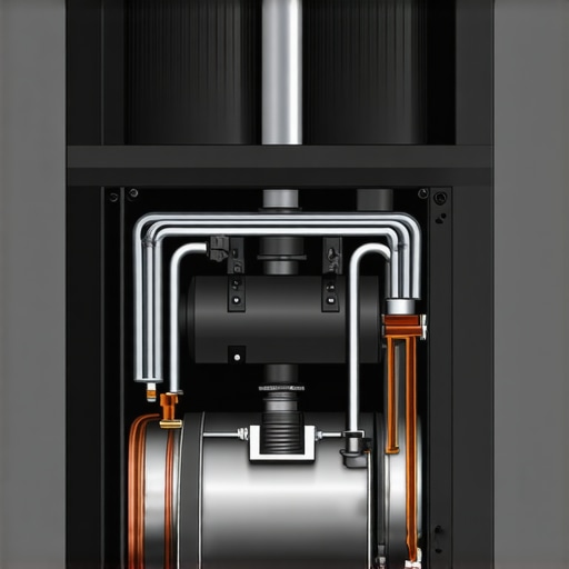 Read more about the article Why Your Furnace Makes a Loud Booming Sound Every Time It Starts