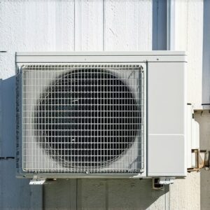 Read more about the article Why Your New AC Unit Is Making a High-Pitched Whistling Sound
