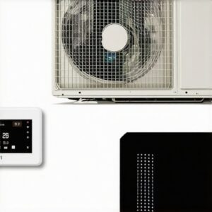 Read more about the article Why Your New Heat Pump Needs a Specialized Thermostat to Work Right
