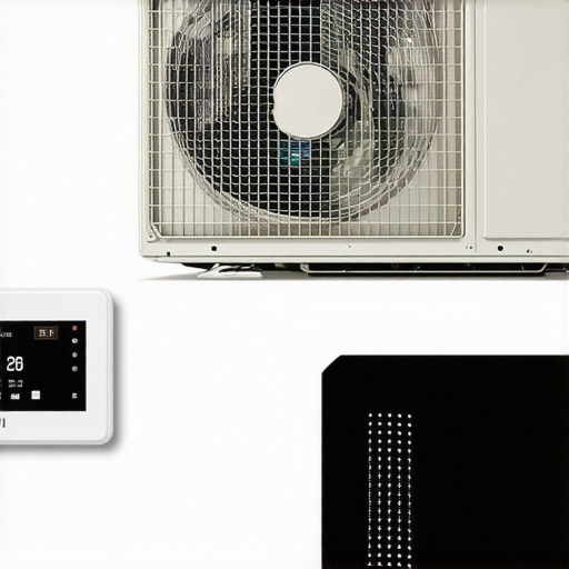 Read more about the article Why Your New Heat Pump Needs a Specialized Thermostat to Work Right