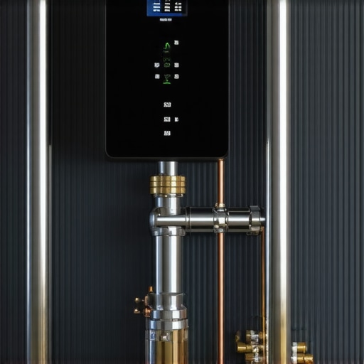 You are currently viewing Why Your Spa Heater Makes a Loud Banging Noise