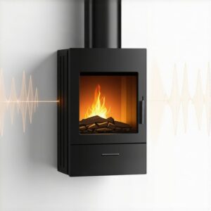 Read more about the article Why Your Wall Furnace Keeps Clicking and How to Stop the Noise