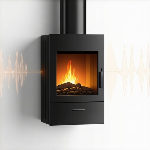 Read more about the article Why Your Wall Furnace Keeps Clicking and How to Stop the Noise