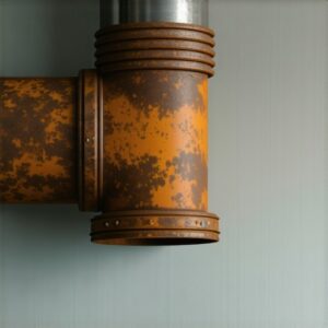 Read more about the article Why a rusting flue pipe needs immediate professional attention