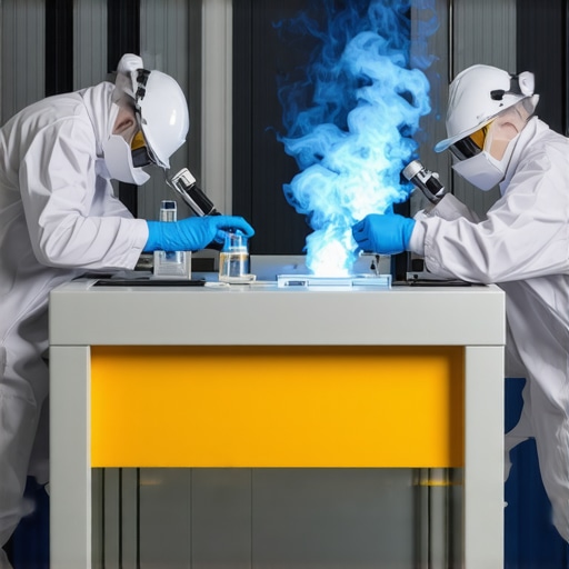 Read more about the article Why combustion analysis is required after any gas part change