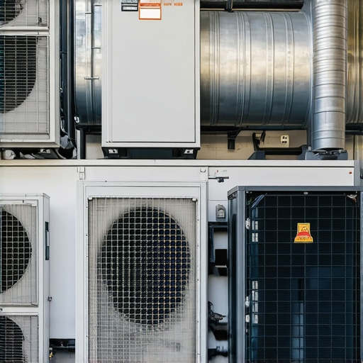Read more about the article Why commercial HVAC solutions require quarterly maintenance plans