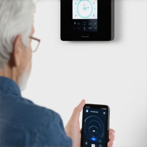 Read more about the article Why older boilers benefit most from app-controlled heating