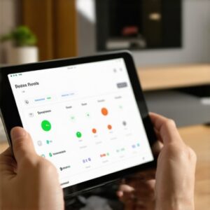 Read more about the article Why remote access for heating systems is a game for landlords