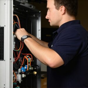 Read more about the article Why the R-454B Refrigerant Transition Means You Shouldn’t Wait for AC Repairs