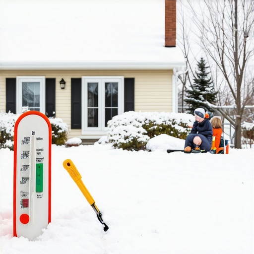 You are currently viewing Why the first cold snap is the worst time to buy maintenance plans