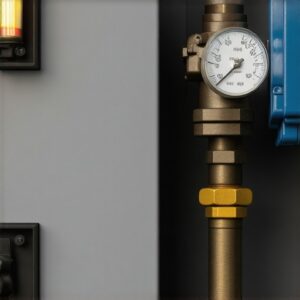 Read more about the article Why your gas valve won’t open even with a lit pilot
