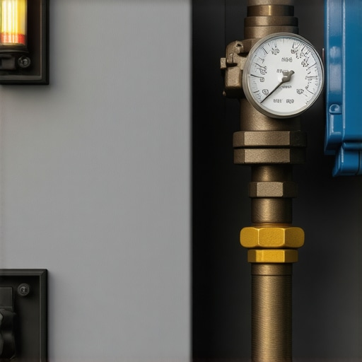 Read more about the article Why your gas valve won’t open even with a lit pilot