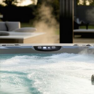 Read more about the article Why your spa heater takes forever to reach temperature