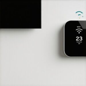 Read more about the article WiFi Thermostat Integration: Solving Connection Drops Once and For All