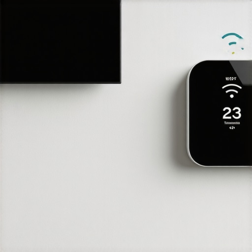 Read more about the article WiFi Thermostat Integration: Solving Connection Drops Once and For All