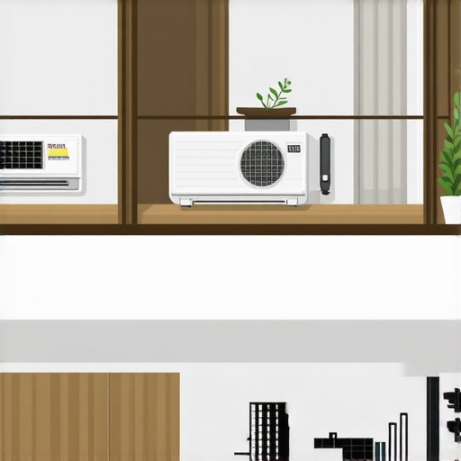 You are currently viewing Zoning Your Home: How Mini-Splits Solve the Upstairs Heat Problem