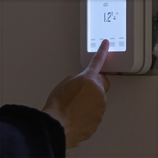 Read more about the article A human guide to programmable thermostat programming for night shifts