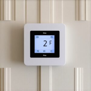 Read more about the article A simple trick for programming your thermostat during a vacation