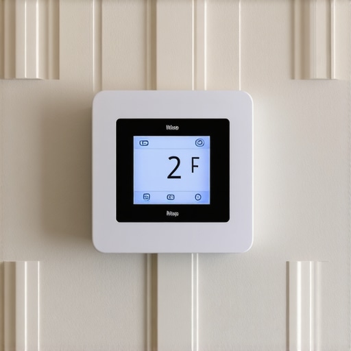Read more about the article A simple trick for programming your thermostat during a vacation