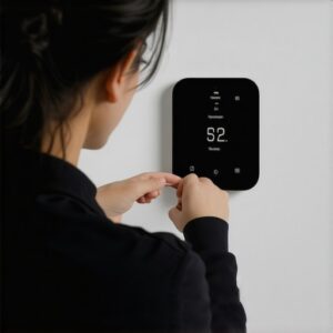 Read more about the article Avoid these common mistakes during your smart thermostat setup