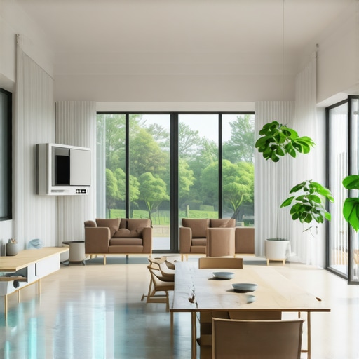 Read more about the article Breathing easier with energy recovery ventilators in tightly sealed homes