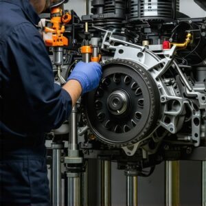 Read more about the article Combustion analysis findings that could save you from a major breakdown