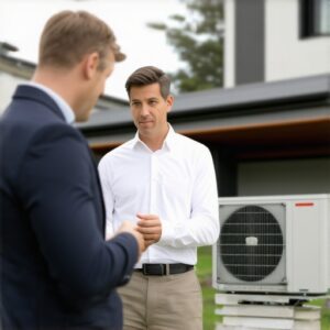 Read more about the article Financing for heat pump installs: Avoiding the high-interest traps