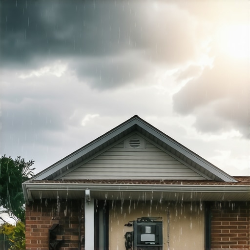 Read more about the article How a Standby Generator Installation Saved This Point Clear Home During the Last Big Storm