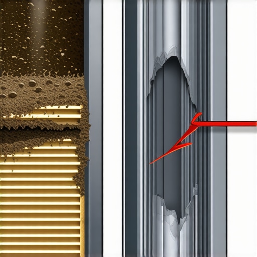 Read more about the article How a dirty furnace filter actually cracks your heat exchanger