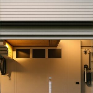 Read more about the article How a professional garage door installation stops your heat from escaping