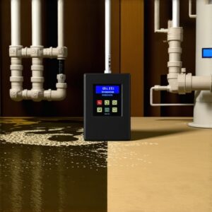 Read more about the article How a simple leak detector integration saved this basement from a total flood