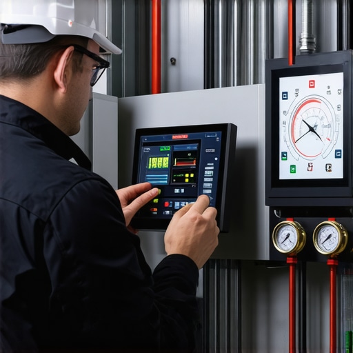 Read more about the article How combustion analysis data proves your furnace isn’t wasting gas