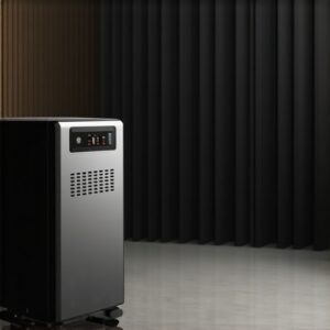 Read more about the article How to choose a shop heater that won’t skyrocket your electric bill