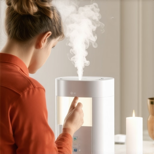 Read more about the article How to fix a bypass humidifier that stopped adding moisture to your air