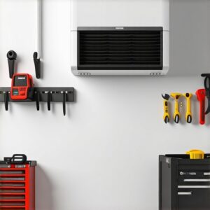 Read more about the article How to stop your garage heater from cycling on and off every five minutes