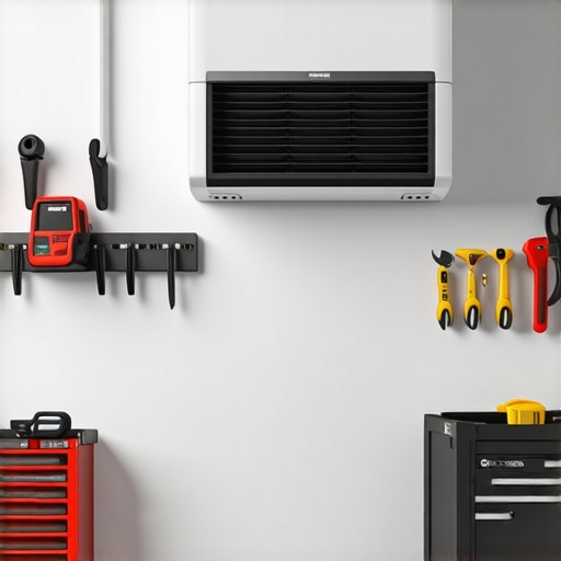 Read more about the article How to stop your garage heater from cycling on and off every five minutes