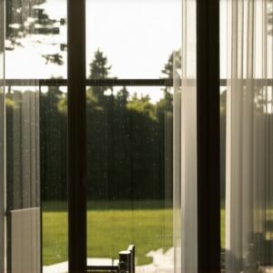 Read more about the article How whole-home dehumidification services stop window condensation