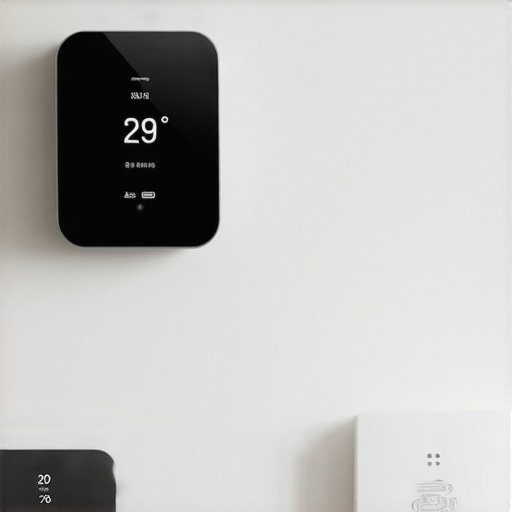 Read more about the article Integrating a leak detector with your smart thermostat for peace of mind