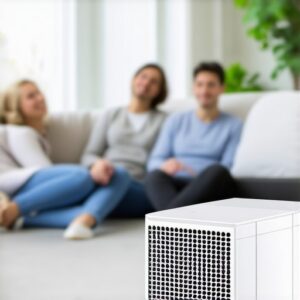 Read more about the article Is air purification integration worth the cost for allergy sufferers?