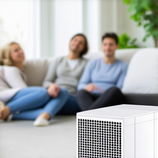 Read more about the article Is air purification integration worth the cost for allergy sufferers?