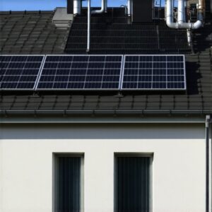 Read more about the article Is solar thermal heating integration actually viable for smaller homes?