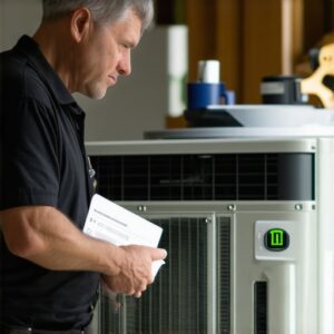 Read more about the article Navigating rebates: The clever way to use financing for heat pump installs