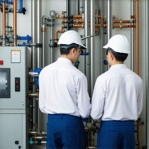 Read more about the article Preventing guest complaints: Why hotel boiler services cannot be skipped