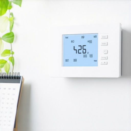Read more about the article Programmable thermostat programming: The mistakes that cost you $200 a year