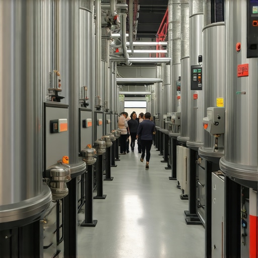 Read more about the article Scalable hotel boiler services: Handling high occupancy demand